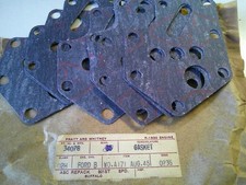 LOT OF 10 EA PRATT