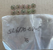 LOT OF 10 Shur-Lok SL6170-08-5