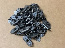 Lot Of 100 Self Locking