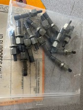 Lot of 15 Aircraft Rivet