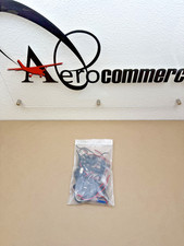 |Lot of 16| Aircraft Fuses