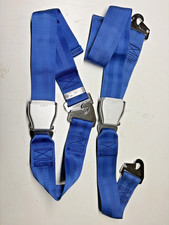 Lot of 2 American safety