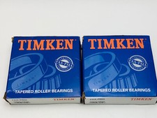 Lot Of 2 TIMKEN 42620-20629
