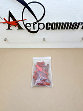 |Lot of 20| Aircraft Rubber