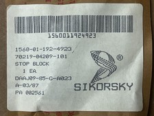 Lot of 20 Sikorsky Helicopter