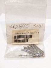 Lot of (23) MS24665-304 Aircraft