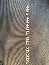 Lot of 25 DZUS A5T