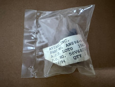 Lot of 3 Bushing Tube