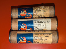 Lot of 3 NOS AC-161 - N383