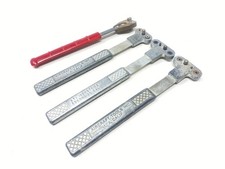 Lot of 4 Aircraft Tools