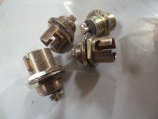 lot of 4 Aviation Bulb