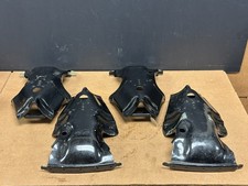 Lot of 4 Pratt &