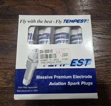 Lot Of 4 Tempest UREM40E
