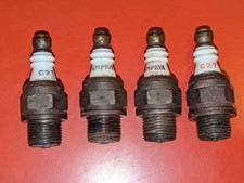 Lot of 4 Used VTG