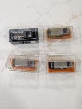 Lot of 4 Vivisun 20/20