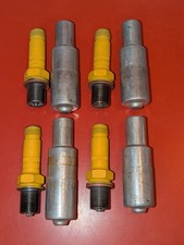Lot of 4 VTG Aircraft
