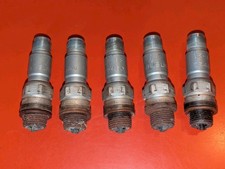 Lot of 5 Used VTG
