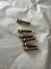 Lot of 6 : Shear