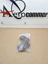 |Lot of 7| Aircraft Pulleys