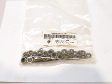 Lot of 70 NAS1598-3Y Sealing