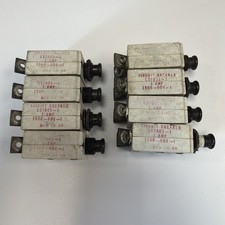 Lot of 8 Vintage LS7501-1