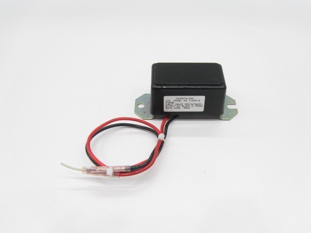 LSI Model 71254-8 Inverta-Pak Inverter -