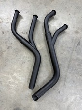 Luscombe Airplane Exhaust Uo9604 And