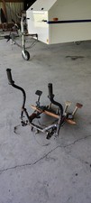 Luscombe Dual Control Stick Rudder