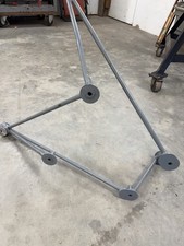 Luscombe Engine Mount