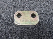 Lycoming 01L21909 IO-390-C3B6 Inner Alternator Bracket