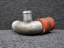 Lycoming 02P19884 TIO-540-AE2A Air Inlet to