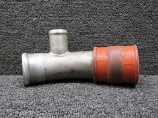 Lycoming 02P19885 TIO-540-AE2A Air Inlet to