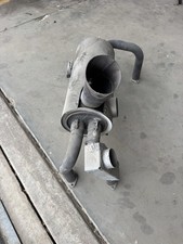 Lycoming 0360 Exhaust System Avation System