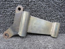 Lycoming 07A22810 TI-540-AK1A Turbo Mounting Bracket
