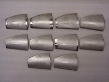Lycoming 10 Each T-53 Turbine Engine