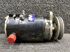 Lycoming 1101915 O-540-A1C5 Delco Remy Starter