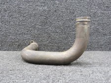 Lycoming 1754008-1 O-360-A1F6 Exhaust Riser Aft