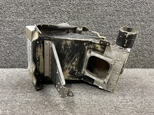 Lycoming 21617-000 O-540-A1C5 Carburetor Airbox Assembly