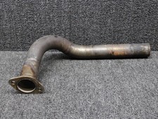 Lycoming 23850-011 IO-320-B1A Forward Exhaust Riser