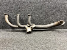 Lycoming 24543-000 O-540-A1C5 Exhaust Stack Assembly