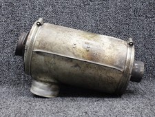 Lycoming 26345-006 IO-540-D4A5 Exhaust Muffler RH
