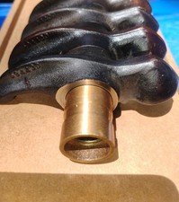 Lycoming 4 parallel valve intake Rocker