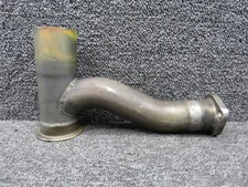 Lycoming 40B22964 TIO-540-AK1A Pipe Exhaust Cylinder