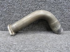 Lycoming 40B22965 TIO-540-AK1A Pipe Exhaust Cylinder