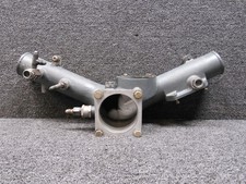 Lycoming 41A19907 TIO-540-AE2A Air Inlet Housing