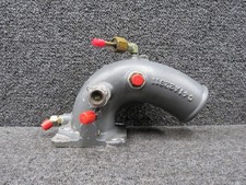 Lycoming 41A22811 TIO-540-AK1A Air Inlet Housing