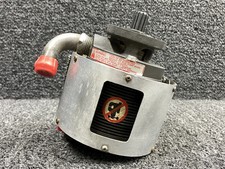 Lycoming 442CW TIO-541-E1C4 Parker Dry Air