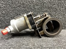 Lycoming 470818-9005 TIO-541-E1C4 Firewall Forward Turbo
