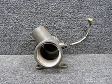 Lycoming 47C22923 TIO-540-AK1A Transition Exhaust