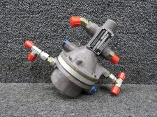 Lycoming 481058-0008 (Alt: 48B22970) TIO-540-AK1A Textron